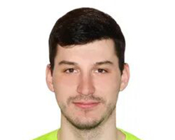 Украинский вратарь стал игроком литовского клуба