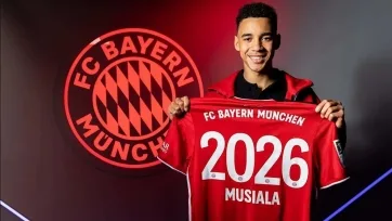 Стали известны претенденты на Golden Boy 2023
