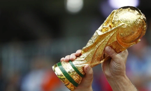 Прошла жеребьевка отборочного турнира ЧМ-2026 в Азии