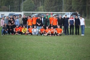 Четвёртое «золото» «Гагры»