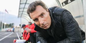 Григорян – новый главный тренер «ЦСКА Медиа»
