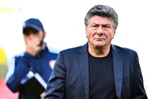 "Наполи" уволил Руди Гарсию и назначил новым тренером Маццари
