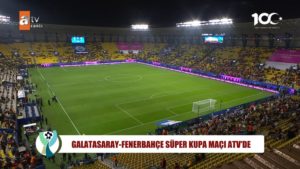 В «Бешикташе» отреагировали на скандальную отмену матча за Суперкубок Турции