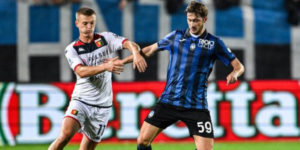 ⚽ Анонс на матч итальянской Серии А на 30 декабря "Аталанта" - "Лечче"