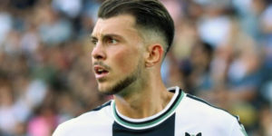 ⚽ Анонс на матч итальянской серии А "Удинезе"-"Болонья" на 30 декабря