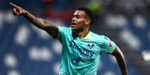 ⚽ Анонс к матчу итальянской серии А "Верона" - "Салернитана" на 30 декабря