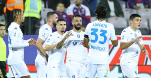 ⚽ Анонсы на матчи чемпионата Италии на 21 января