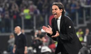 ⚽ Анонс на матч Суперкубка Италии «Интер» - «Лацио» на 19 января