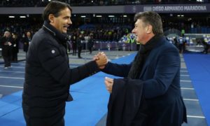 ⚽ Станет ли Симоне Индзаги единоличным рекордсменом по выигранным итальянским кубковым турнирам? Анонс на матч Суперкубка Италии «Наполи» - «Интер» на 22 января