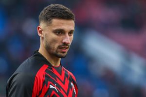 «Спартак» интересуется игроком «Милана» Круничем — Calciomercato