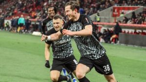 ⚽ «Фрайбург» прервет свою неудачную серию? Анонс на матч чемпионата Германии «Фрайбург» - «Айнтрахт Ф» на 18 февраля