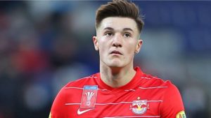 ⚽ «Быки» уверенно забодают «жеребят» ? Анонс на матч чемпионата Германии «РБ Лейпциг» - «Боруссия М» на 17 февраля