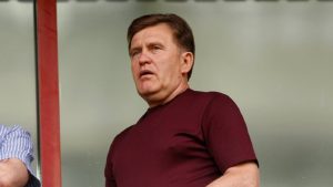 Экс-президент «Локомотива» Наумов о матче с «Балтикой»: «Словно две колхозные команды»