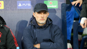 Следующие три матча станут решающими для Тухеля в «Баварии»