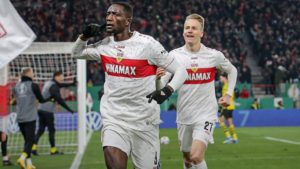 ⚽ Попадет ли «Хоффенхайм» в еврокубки? Анонсы на матчи чемпионата Германии на 11 февраля