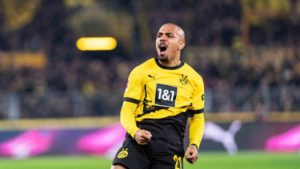 ⚽ Сможет ли «Боруссия» продлить беспроигрышную серию? Анонс на матч чемпионата Германии «Вольфсбург» - «Боруссия Д» на 17 февраля