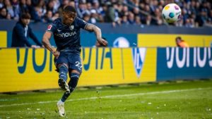 ⚽ Улучшит ли «Фрайбург» свои позиции в борьбе за еврокубки? Анонс на матч чемпионата Германии «Бохум» - «Фрайбург» на 10 марта