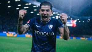 ⚽ «Бохум» продлит удачную домашнюю серию? Анонс на матч чемпионата Германии «Бохум» - «РБ Лейпциг» на 2 марта