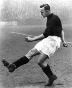 История пенальти