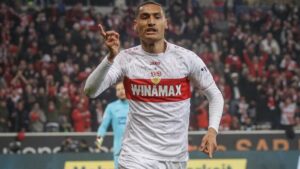 ⚽ Очередная победа «Штутгарта»?<br> Прогноз и анонс на матч<br> чемпионата Германии <br>«Штутгарт» - «Хайденхайм» <br>на 31 марта