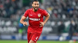 ⚽ Приблизится ли «Штутгарт» к «Баварии»? Анонс на матч чемпионата Германии «Штутгарт» - «Унион Берлин» на 8 марта