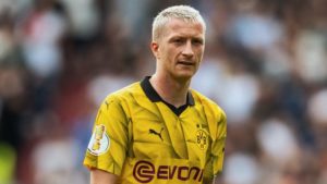 ⚽ Удержится ли «Боруссия» в зоне Лиги чемпионов? Анонс на матч чемпионата Германии «Унион Берлин» - «Боруссия Д» на 2 марта