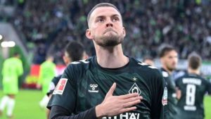 ⚽ Зацепится ли «Вердер»<br> за еврокубки?<br> Прогноз и анонс на матч<br> чемпионата Германии<br> «Унион Берлин» - «Вердер»<br> на 16 марта