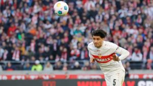 ⚽ Сможет ли «Вольфсбург» отобрать очки у «Штутгарта»? Анонс на матч чемпионата Германии «Вольфсбург» - «Штутгарт» на 2 марта