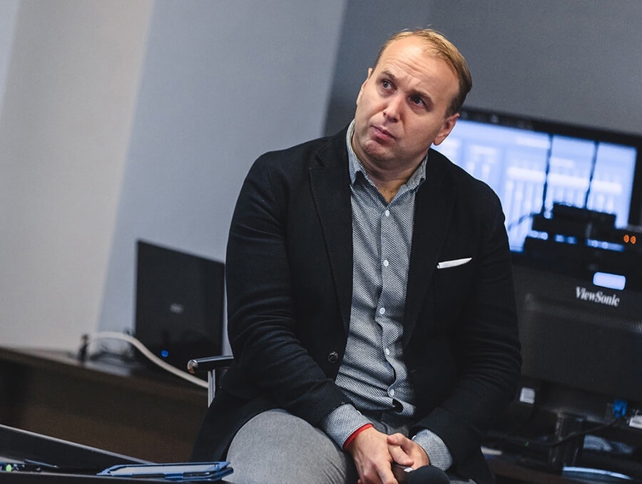 «Обыграть такую команду практически нереально». Денис Казанский — о сборной Франции на ЧМ