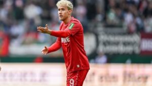 ⚽ Кто  то прервет безвыигрышную серию?<br> Прогноз и анонс на матч<br> чемпионата Германии <br>«Кёльн» - «Бохум» <br>на 6 апреля