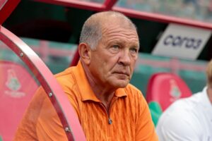 Президент «Урала»: формат Кубка хороший, даёт клубам зарабатывать