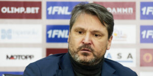 Евсеев может возглавить «Динамо» Махачкала