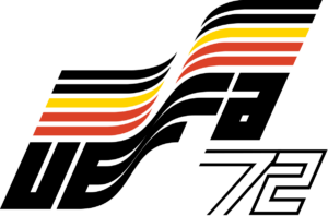 1972 – Бельгия