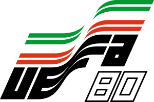 1980 - Италия