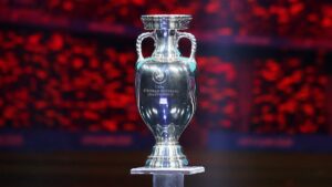 Игрокам сборной Германии заплатят по 400 тысяч евро за победу на домашнем Евро