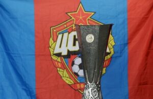 18 мая 2005 года ПФК ЦСКА завоевал Кубок УЕФА