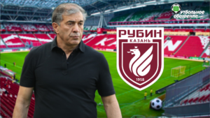 «Он живет футболом, он поднял «Рубин». Почему продление контракта с Рахимовым - логичное решение
