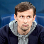Главный тренер «Зенита» Семак: трофей Суперкубка весит месяц работы
