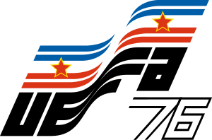 1976 - Югославия