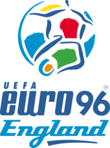 1996 — Англия