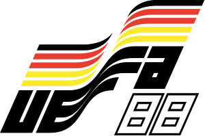 1988 - ФРГ