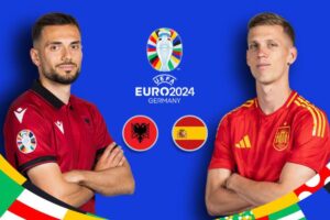 ⚽ Смогут ли албанцы преподнести сюрприз? Прогноз и анонс на матч Албания - Испания на 24 июня