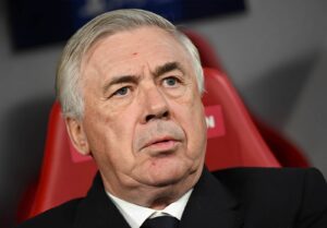 Анчелотти поделился ожиданиями от Евро-2024