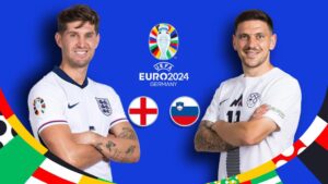⚽ Даст ли Англия шанс <br>на плей-офф словенцам? <br>Прогноз и анонс на матч ЧЕ-2024<br> Англия — Словения<br> на 25 июня