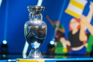 Определились пять сборных, которые точно покидают Евро-2024