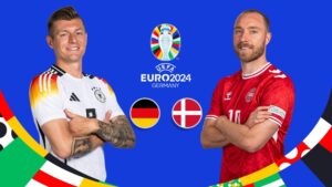 ⚽ Продолжат ли хозяева турнира выступление на Евро? Прогноз и анонс на матч 1/8 финала ЧЕ-2024 Германия - Дания<br> на 29 июня