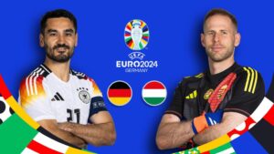⚽ У хозяев Евро-2024<br> снова не возникнет проблем?<br> Прогноз и анонс на матч ЧЕ-2024 <br>Германия — Венгрия<br> на 19 июня