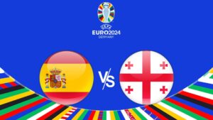 ⚽ Смогут ли грузины оказать сопротивление фаворитам турнира? Прогноз и анонс на матч 1/8 финала ЧЕ-2024 Испания - Грузия на 30 июня