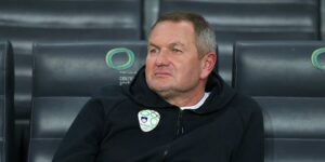 Матьяж Кек оценил выступление сборной Словении на ЕВРО‑2024