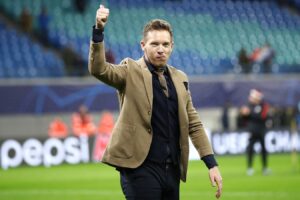 Нагельсман прокомментировал разгромную победу сборной Германии над Шотландией<br> на Евро-2024